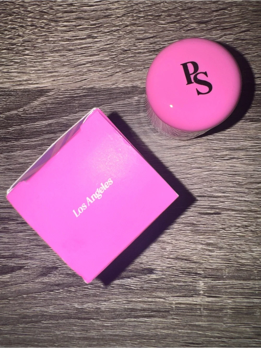 POLITE SOCIETY BLUSH STICK 💕
